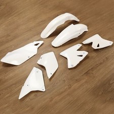 Complete Plastics PP Kit