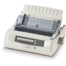 Oki Microline 5520 Eco 9-Pin