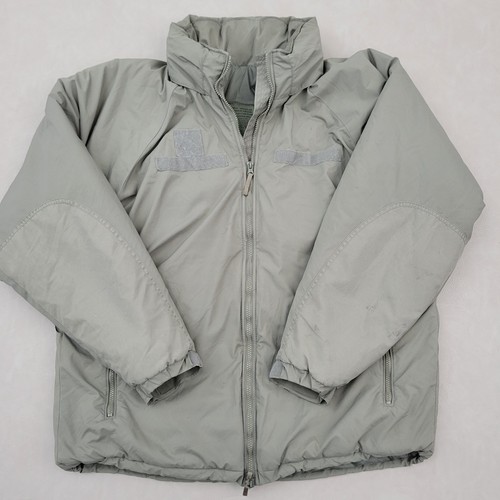 Primaloft gen iii level - primaloft,