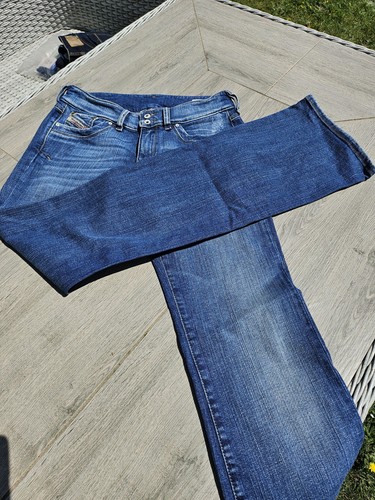 Diesel women rohan - diesel, flare