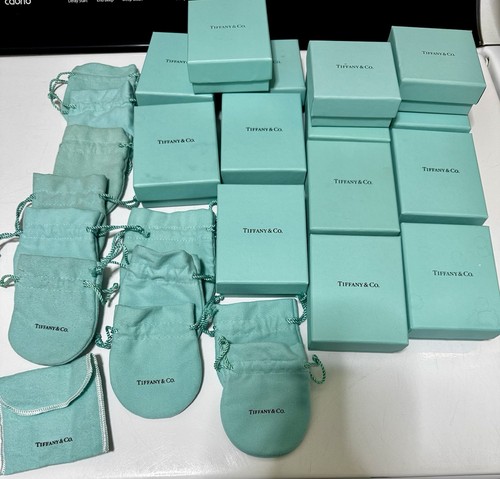 Genuine tiffany co - tiffany, &