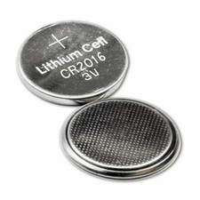 CR2032 Car Key Fob Battery