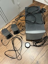 Bose Companion 3 Series 2  spares and repairs