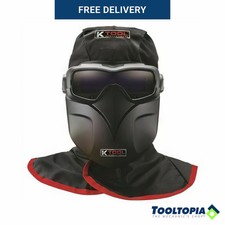 K Tool Auto Darkening TIG MIG