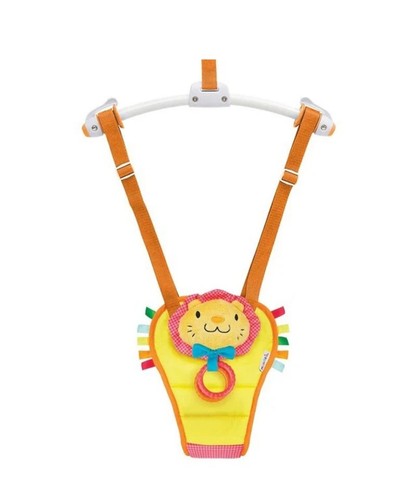 Munchkin bounce play - &,