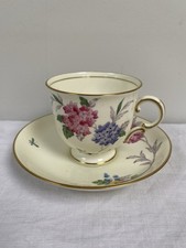Vintage 1940s Royal Tuscan