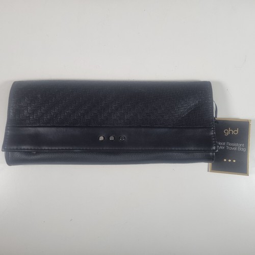 Ghd heat resistant styler - heat,