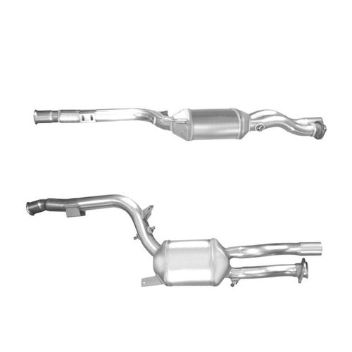 Catalysts particulate - catalysts,