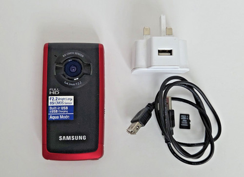 Samsung 5mp water shock - 5mp, water,