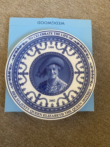 Wedgwood queens ware queen - queens,