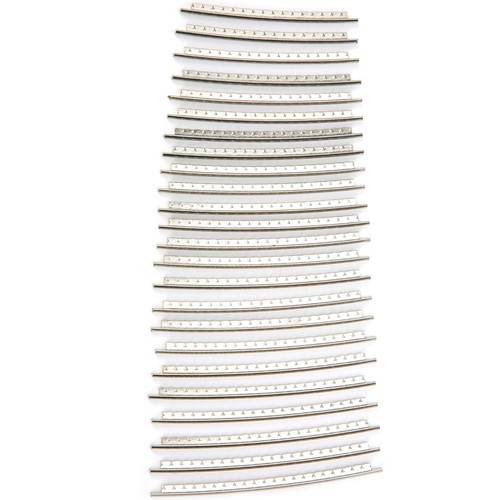 24pcs guitar fret wire set - guitar,