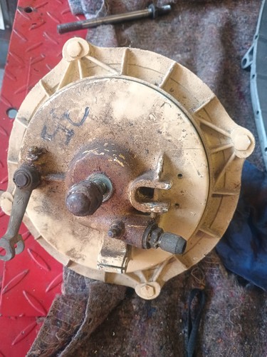 Lambretta innocenti early - lambretta,