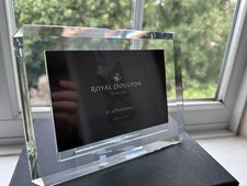 Royal Doulton 6x4 15cmx 10cm