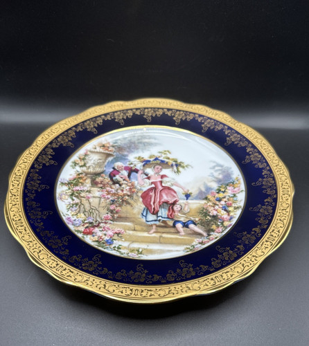 Vintage imperia limoges - vintage, france