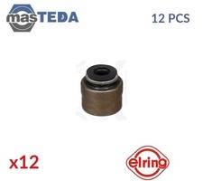 308610 VALVE STEM SEAL SET ELRING 12PCS FOR AUDI A3,A1,Q3,A4,Q2,A5,8VF,8VM,8VK