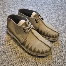 Clarks Originals x