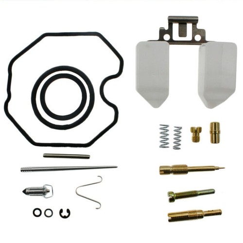Rebuild carburetor kit - rebuild,