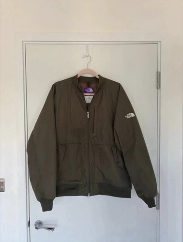 The north face - the, x