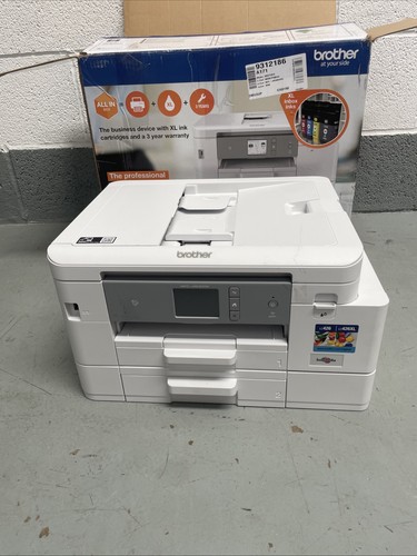 Brother mfc j4540dw - brother, mfc-j4540dw/j4535dw