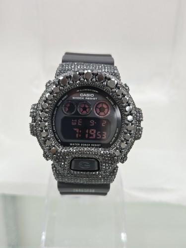 Casio shock watch black - g-shock,
