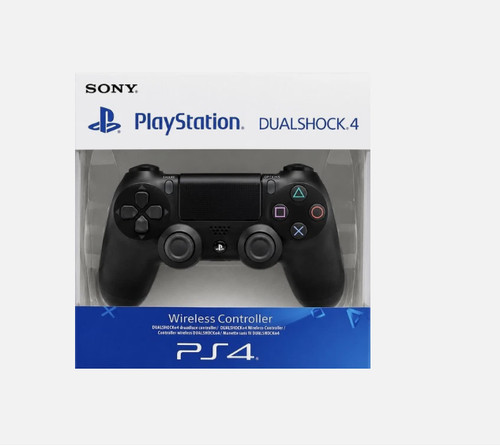 Sony playstation dualshock - sony,