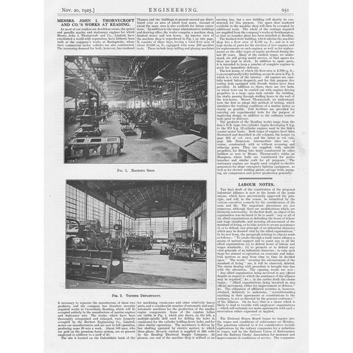 Reading berkshire thornycroft - berkshire,,