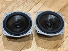 Pair of Celestion Ditton mid