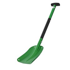 Vevor 5cm aluminum alloy - aluminum,