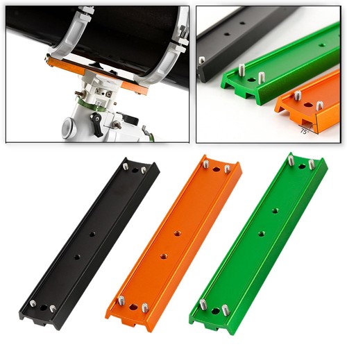 Astronomy telescope dovetail - astronomy,