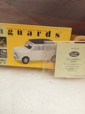 Vanguards 1:43 Scale VA25005