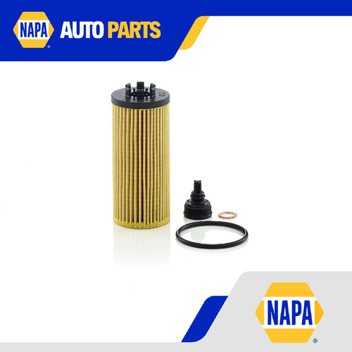 Oil filter fits bmw m235 - oil,
