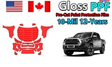  PPF Paint Protection Film For