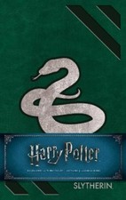 Harry Potter Slytherin