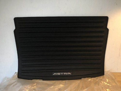Genuine vauxhall boot liner - boot,