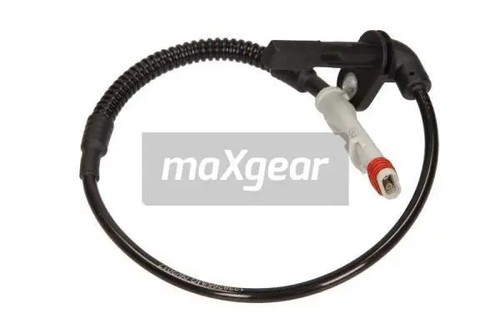 Front sensor wheel - sensor, speed