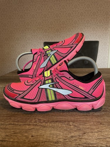 Brooks pure flow - pure, running