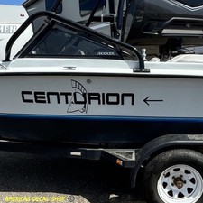 OEM Vintage Centurion Air