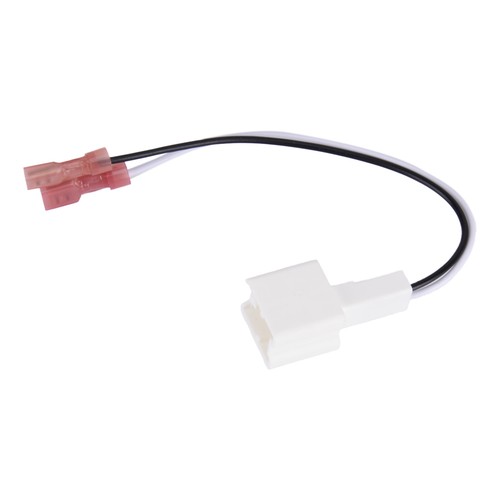 Car door speaker wire harness - speaker,