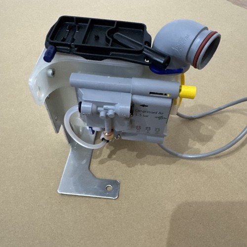 Durr dental chair spittoon - dental,