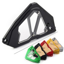 Front Sprocket Cover Chain