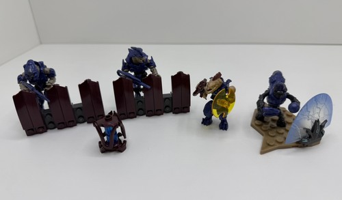 Mega bloks halo covenant storm - halo,