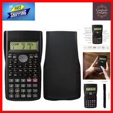 Advanced 240-Function