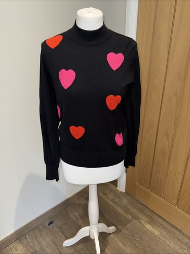 Next women size - 10, high