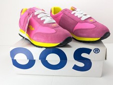 KangaROOS Pink & Yellow Zip