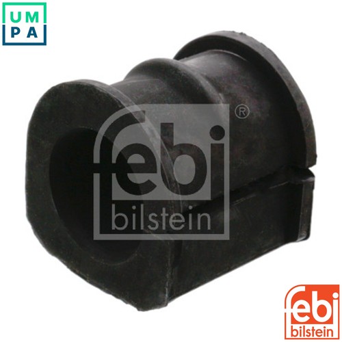 Mounting stabiliser bar - mounting, 43305
