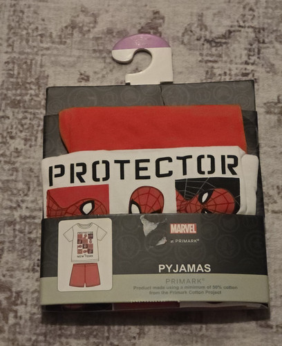 Primark marvel spider man - marvel, boys