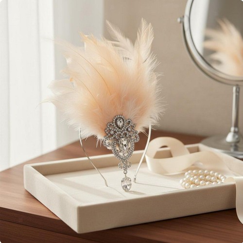Retro gatsby style hair - retro,