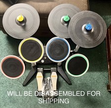 Rock Band 4 Xbox One Wireless