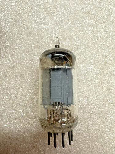 Early amperex philips - 50's,