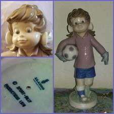 Llardo Sport Billy Girl